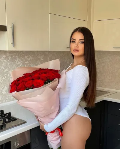 Анкета настя - Ижевск, 23 года, №33829